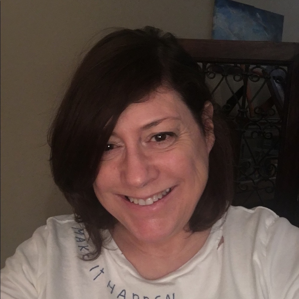 Meet your Posher, Pamela